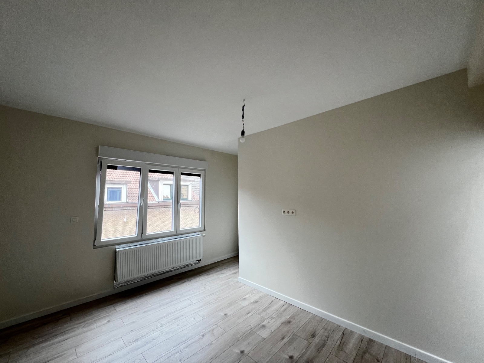 Interior painting